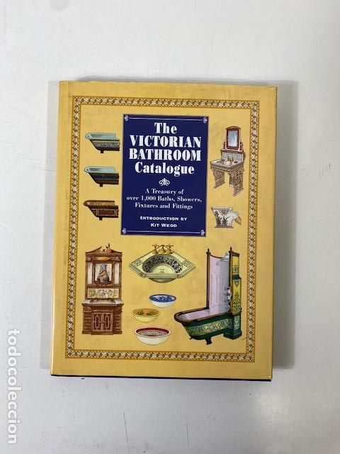 the victorian bathroom catalogue - ed studio - - Compra venta en ...