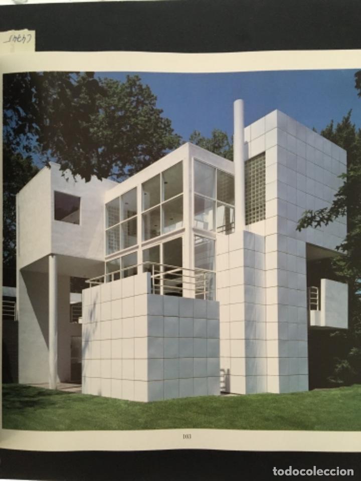 Libros de segunda mano: RICHARD MEIER, ARQUITECTO 1964 1984 - Foto 2