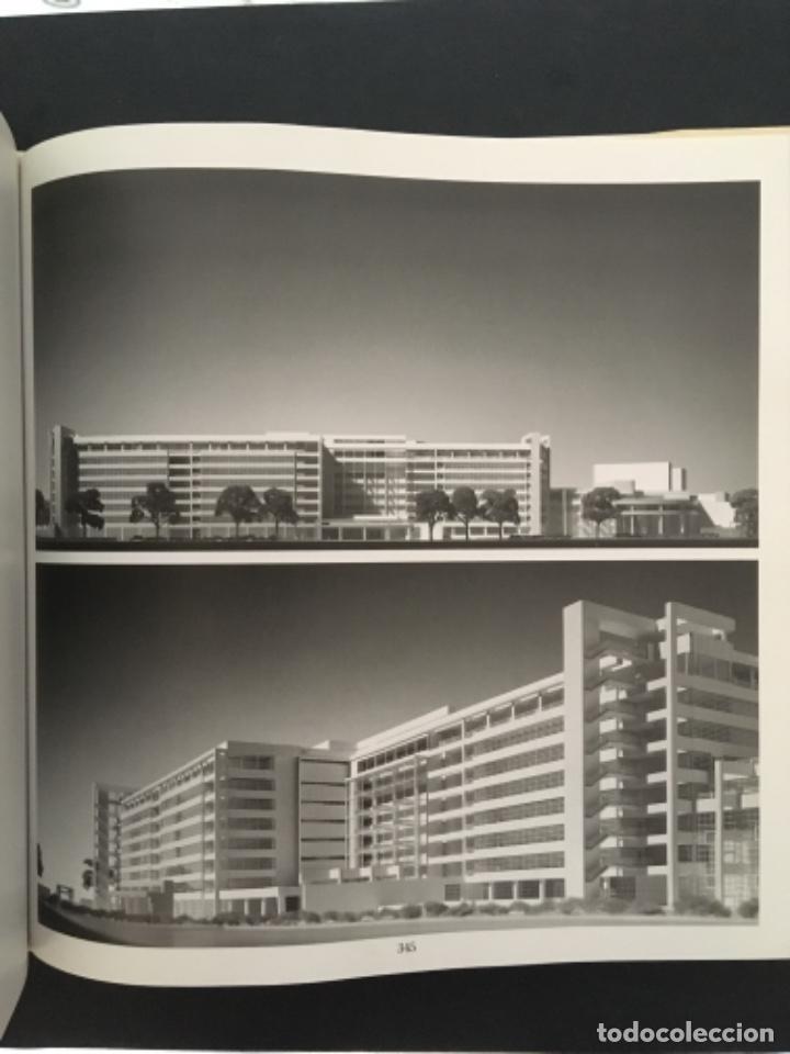 Libros de segunda mano: RICHARD MEIER, ARQUITECTO 1964 1984 - Foto 3