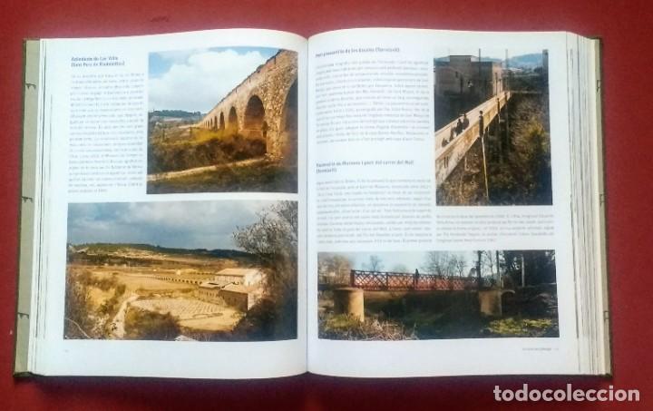 Libros de segunda mano: PONTS DE LA PROVINCIA DE BARCELONA - Foto 5