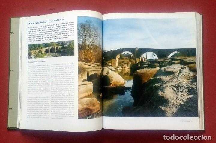 Libros de segunda mano: PONTS DE LA PROVINCIA DE BARCELONA - Foto 7