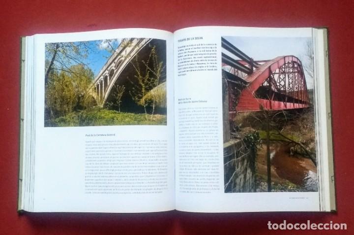 Libros de segunda mano: PONTS DE LA PROVINCIA DE BARCELONA - Foto 8