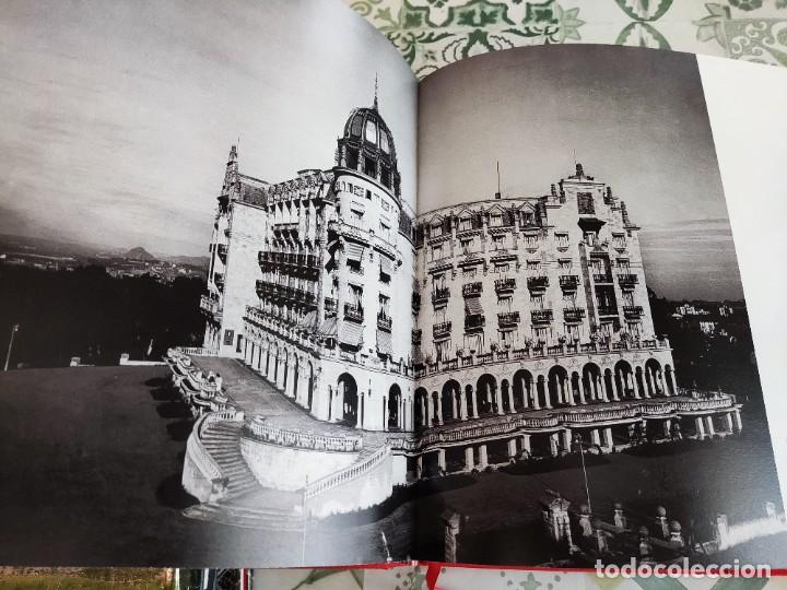 Libros de segunda mano: LOTE 3 LIBROS BANCO DE SANTANDER - Foto 4