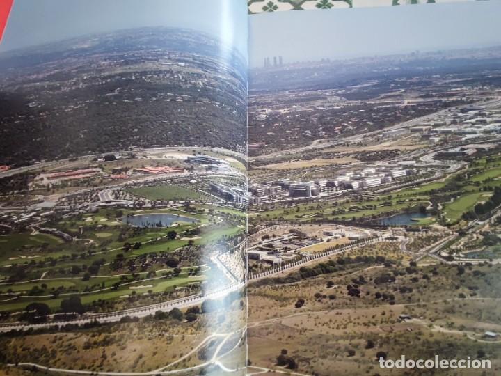 Libros de segunda mano: LOTE 3 LIBROS BANCO DE SANTANDER - Foto 9