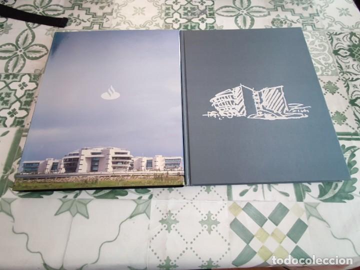 Libros de segunda mano: LOTE 3 LIBROS BANCO DE SANTANDER - Foto 12