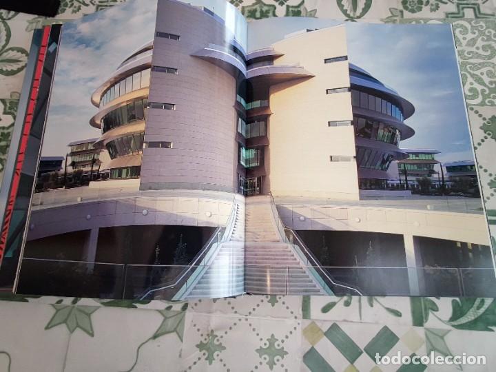 Libros de segunda mano: LOTE 3 LIBROS BANCO DE SANTANDER - Foto 14