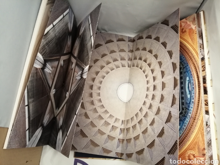 Libros de segunda mano: JAKOB STRAUB: ROMA ROTUNDA - Foto 5