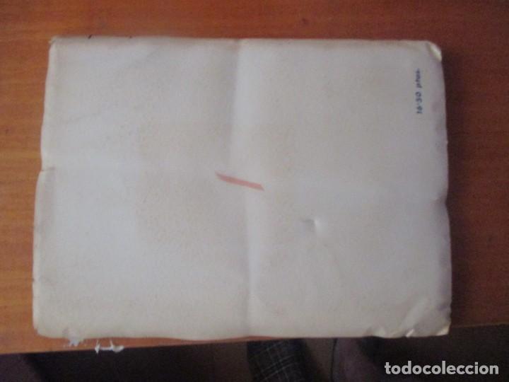 Libros de segunda mano: MONASTERIO DE POBLET - TESORO DE FE Y DE ARTE - F.BLASI Y VALLESPINOSA - ANY 1945 - Foto 3 - 285965363