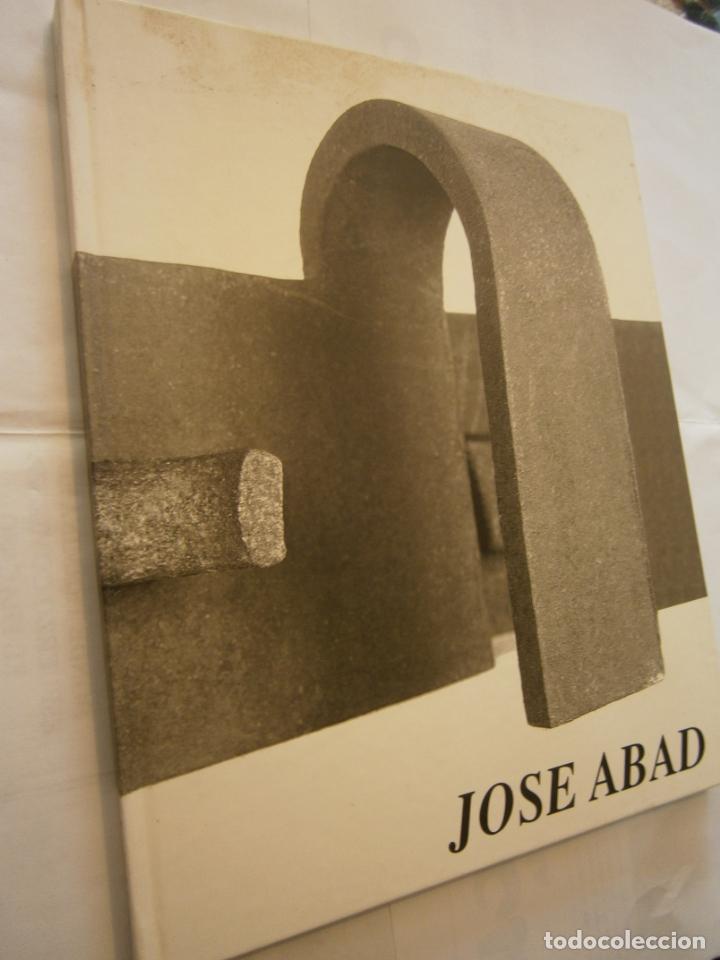 Libros de segunda mano: ESPECTACULAR LIBRO - JOSE ABAD - L3 - Foto 1