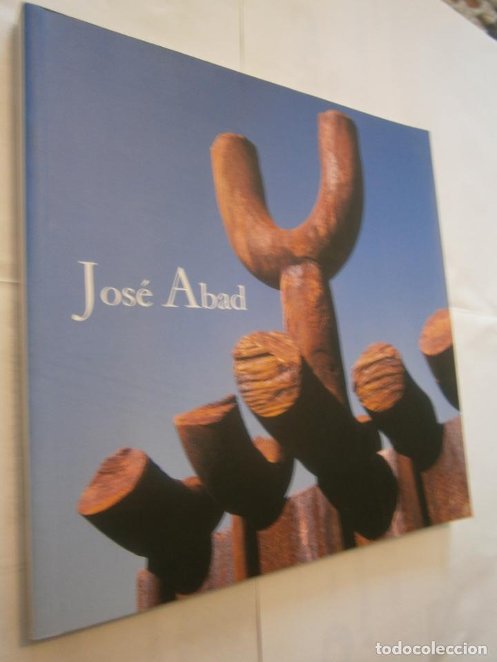Libros de segunda mano: ESPECTACULAR LIBRO - JOSE ABAD - L4 - Foto 1
