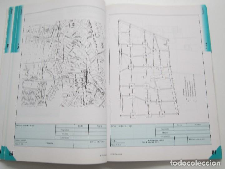 Libros de segunda mano: DESARROLLO DE INSTALACIONES ELECTROT&Eacute;CNICAS EN LOS EDIFICIOS. JES&Uacute;S TRASHORRAS MONTECELOS. PARANINFO - Foto 4