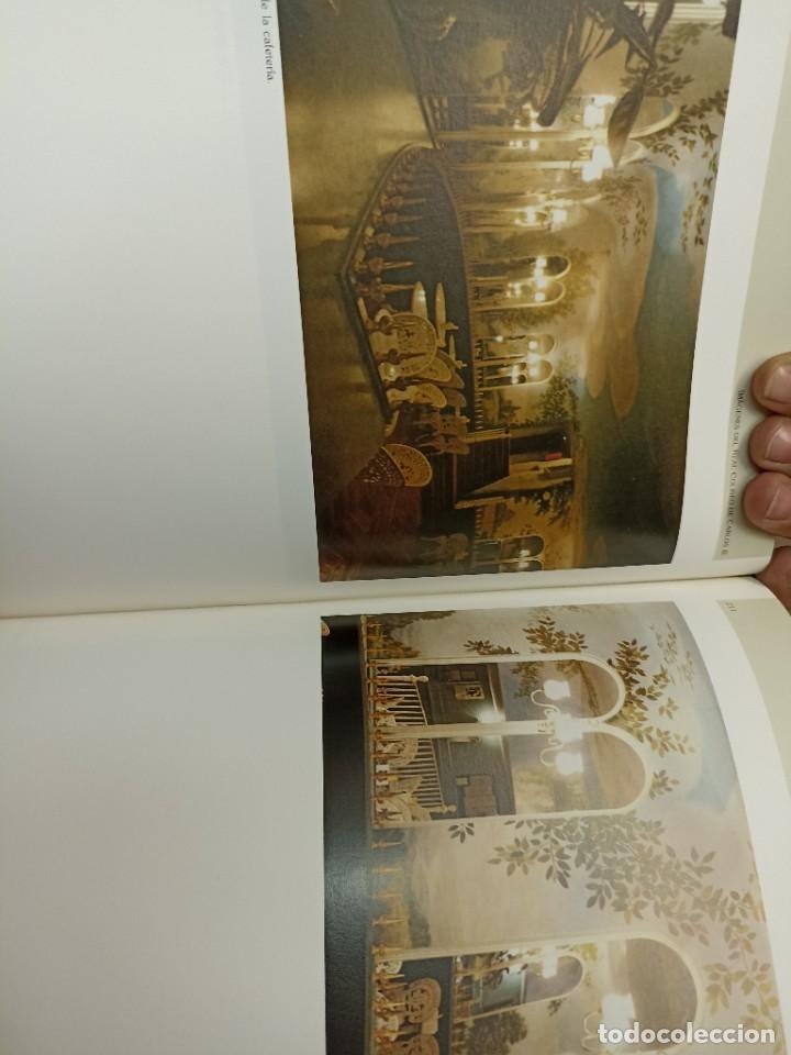 Libros de segunda mano: Real Coliseo de Carlos III - Foto 3