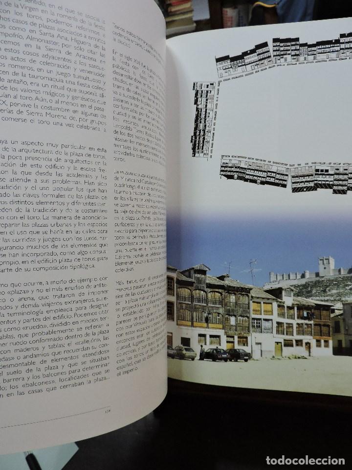 Libros de segunda mano: Escenarios de Espa&ntilde;a. FCC 2006 - Foto 2