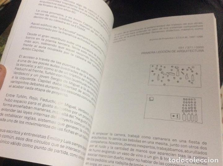 Libros de segunda mano: Lo que aprend&iacute; del Profesor - Mansilla, Luis - Foto 2