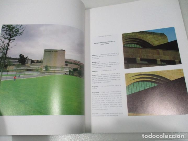 Libros de segunda mano: Palacios de congresos, exposiciones y auditorios W9720 - Foto 2