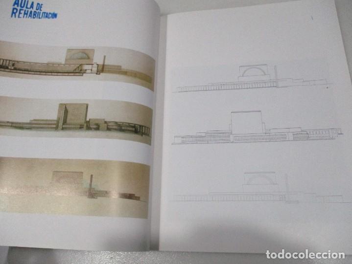 Libros de segunda mano: Palacios de congresos, exposiciones y auditorios W9720 - Foto 3