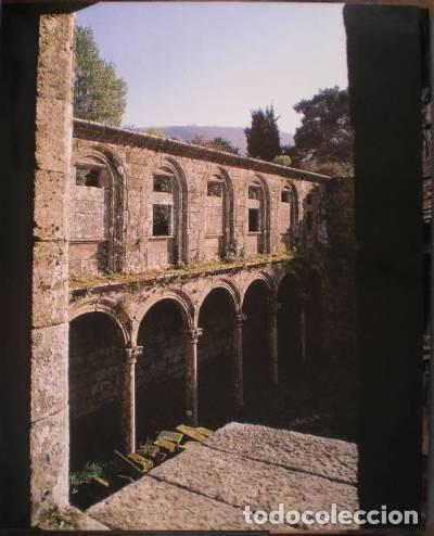Libros de segunda mano: MARTINEZ LARGO, Noem&iacute;: MONASTERIOS DE ESPA&Ntilde;A. - Foto 1