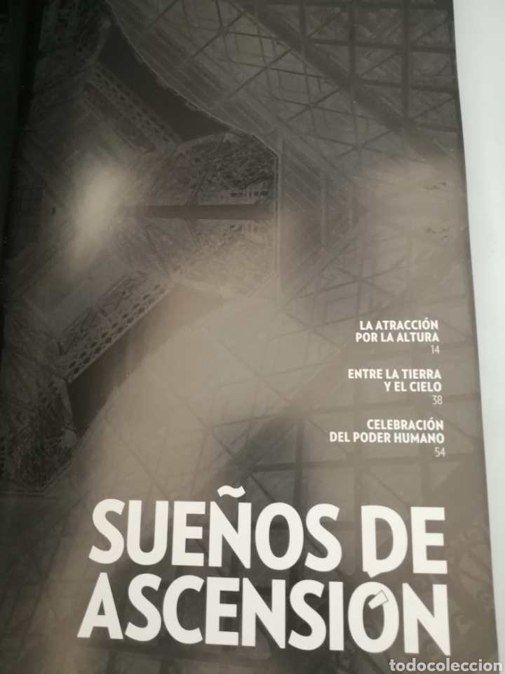 Libros de segunda mano: JOYAS DE LA HUMANIDAD: EL DESAF&Iacute;O A LOS L&Iacute;MITES - Foto 6