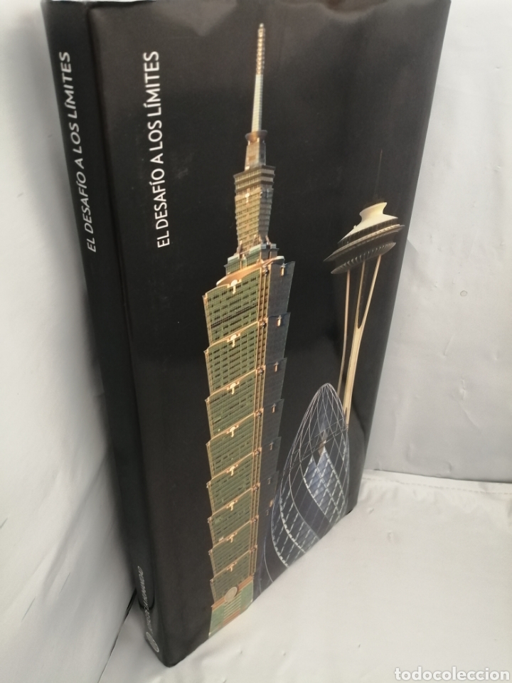 Libros de segunda mano: JOYAS DE LA HUMANIDAD: EL DESAF&Iacute;O A LOS L&Iacute;MITES - Foto 15