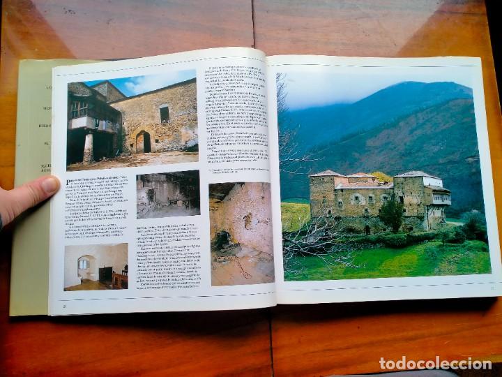 Libros de segunda mano: Hiedra, historia y piedra - Foto 3