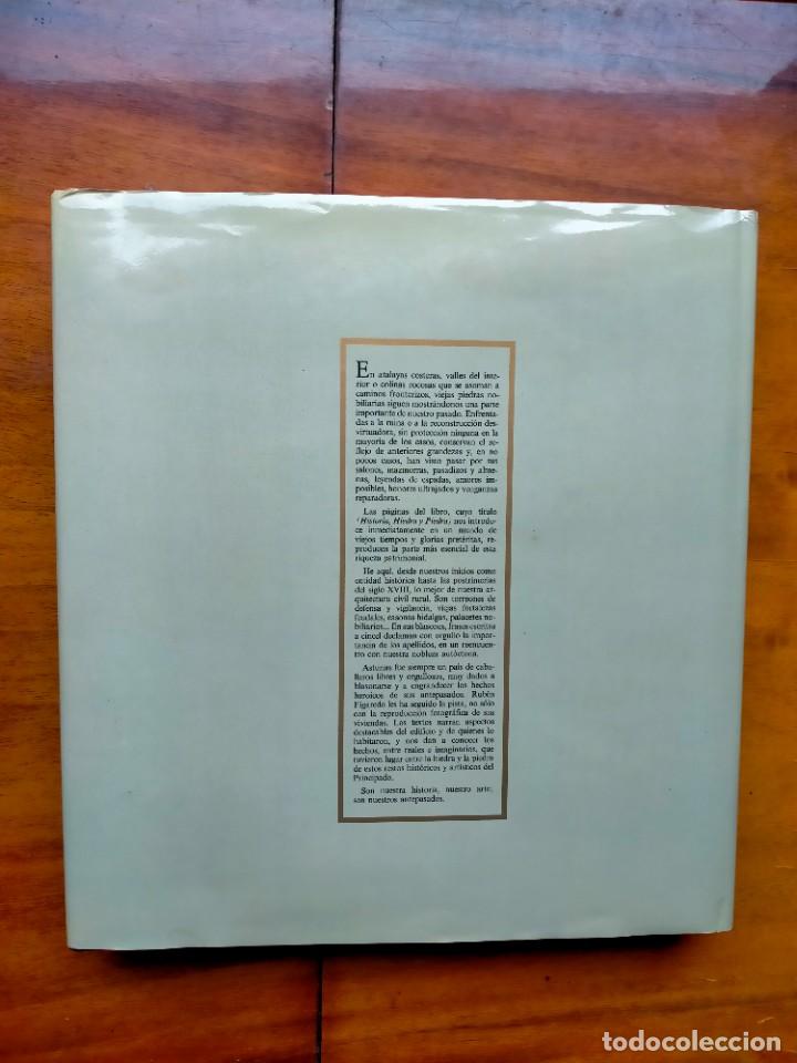 Libros de segunda mano: Hiedra, historia y piedra - Foto 11