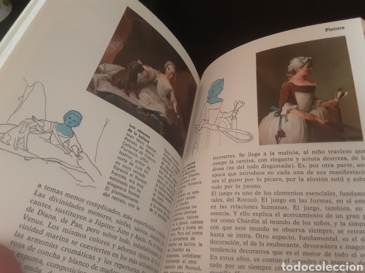 Libros de segunda mano: C&oacute;mo reconocer el arte Rococo - Foto 7