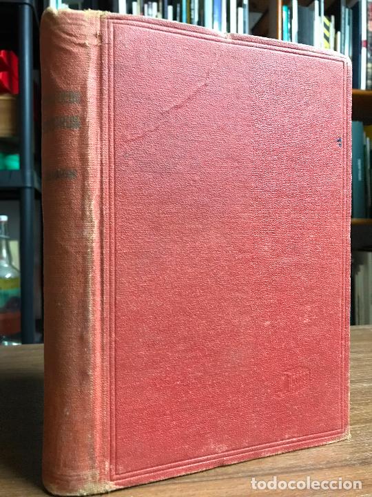 Libros de segunda mano: C&oacute;mo debo construir. Manual pr&aacute;ctico de construcci&oacute;n de edificios. Pedro Benavent. 1945 - Foto 1
