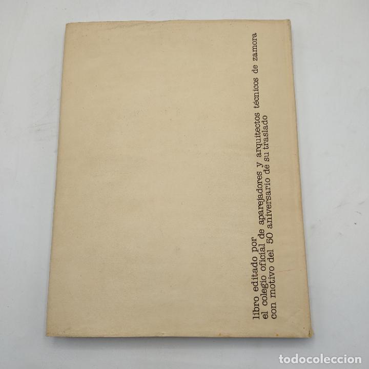 Libros de segunda mano: SAN PEDRO DE LA NAVE. MIGUEL ANGEL MATEOS RODRIGUEZ. DIBUJOS ANGEL L. ESTEBAN RAMIREZ. 1980. LEER. - Foto 10 - 296736253