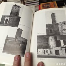 Libros de segunda mano: MOLINS DE VENT I MOLINS DE RAMELL A CAMPOS . JOAN VIDAL OLLERS . 1987 . MALLORCA. ARQUITECTURA