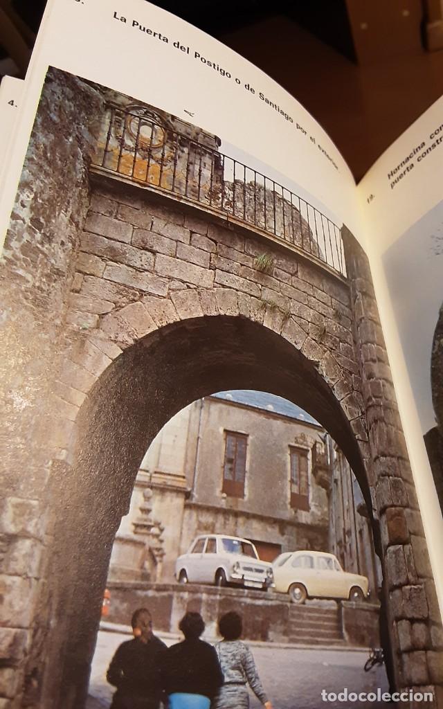 Libros de segunda mano: Guia de las murallas romanas de Lugo - Foto 4