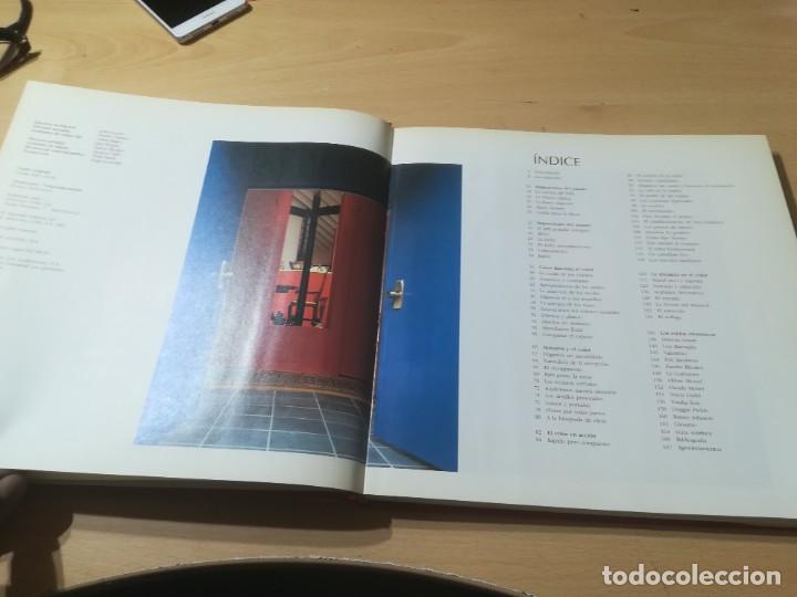Libros de segunda mano: COLOR EN DECORACION / DERYCK HEALEY / FOLIO / AM77 - Foto 10
