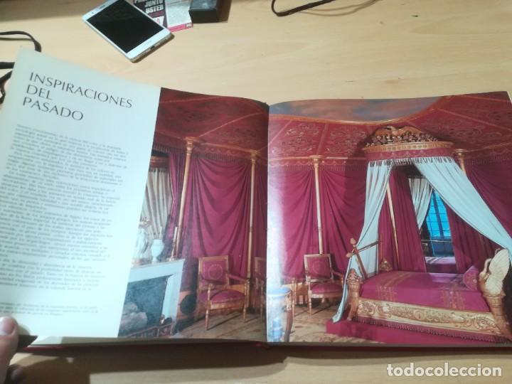 Libros de segunda mano: COLOR EN DECORACION / DERYCK HEALEY / FOLIO / AM77 - Foto 13