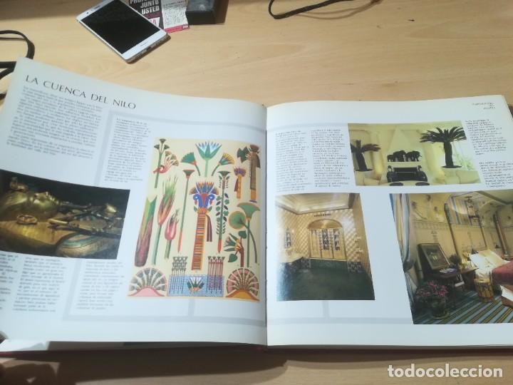 Libros de segunda mano: COLOR EN DECORACION / DERYCK HEALEY / FOLIO / AM77 - Foto 14