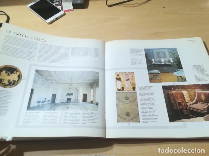 Libros de segunda mano: COLOR EN DECORACION / DERYCK HEALEY / FOLIO / AM77 - Foto 15