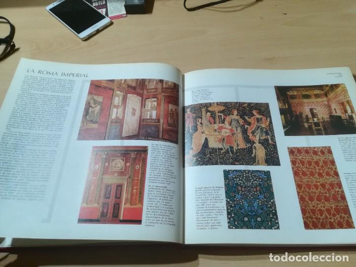 Libros de segunda mano: COLOR EN DECORACION / DERYCK HEALEY / FOLIO / AM77 - Foto 16