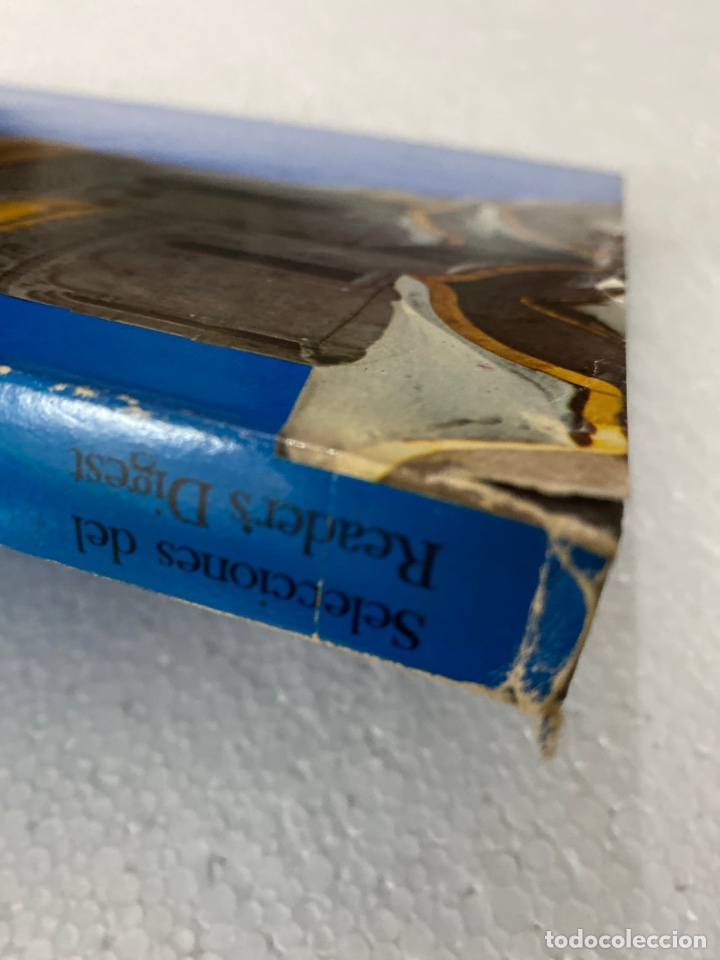 Libros de segunda mano: EL KREMLIN - Abraham Ascher - READER&rsquo;S DIGEST 1974 - Foto 2