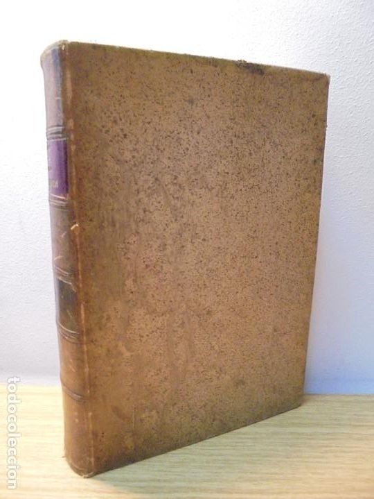 Libros de segunda mano: TRATADO GENERAL DE CONSTRUCCION. CARLOS ESSELBORN. CONSTRUCCION DE EDIFICIOS. TOMO I. 1938 - Foto 1