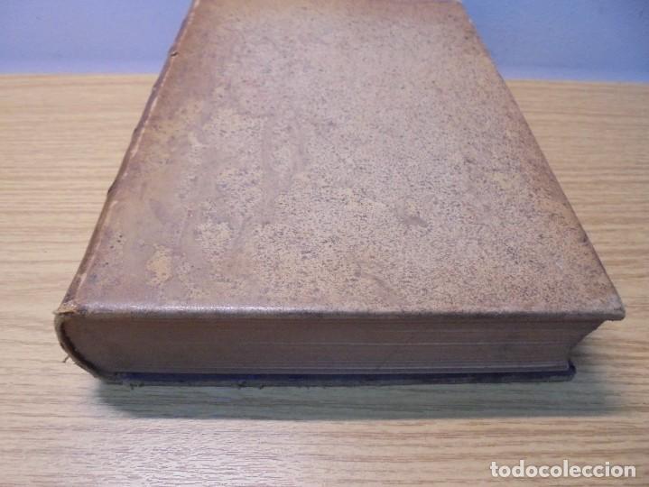 Libros de segunda mano: TRATADO GENERAL DE CONSTRUCCION. CARLOS ESSELBORN. CONSTRUCCION DE EDIFICIOS. TOMO I. 1938 - Foto 4