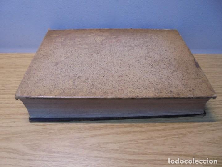 Libros de segunda mano: TRATADO GENERAL DE CONSTRUCCION. CARLOS ESSELBORN. CONSTRUCCION DE EDIFICIOS. TOMO I. 1938 - Foto 5