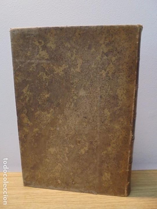 Libros de segunda mano: TRATADO GENERAL DE CONSTRUCCION. CARLOS ESSELBORN. CONSTRUCCION DE EDIFICIOS. TOMO I. 1938 - Foto 47