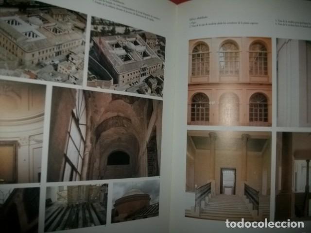 Libros de segunda mano: REHABILITACI&Oacute;N DEL EDIFICIO DEL NUNCIO EN TOLEDO - Foto 2