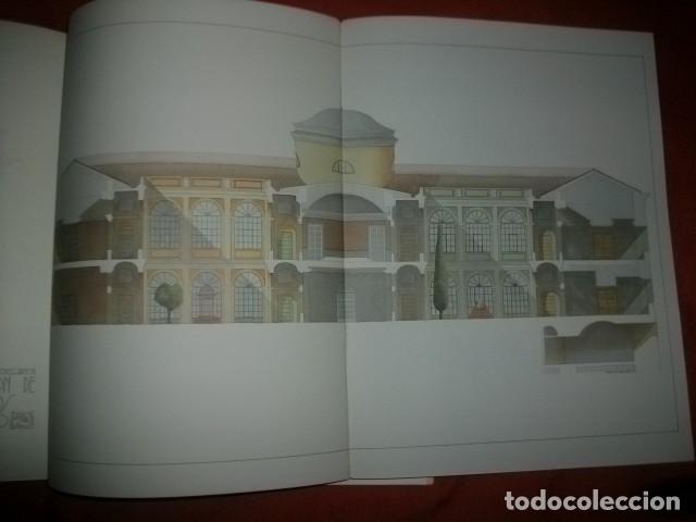 Libros de segunda mano: REHABILITACI&Oacute;N DEL EDIFICIO DEL NUNCIO EN TOLEDO - Foto 3