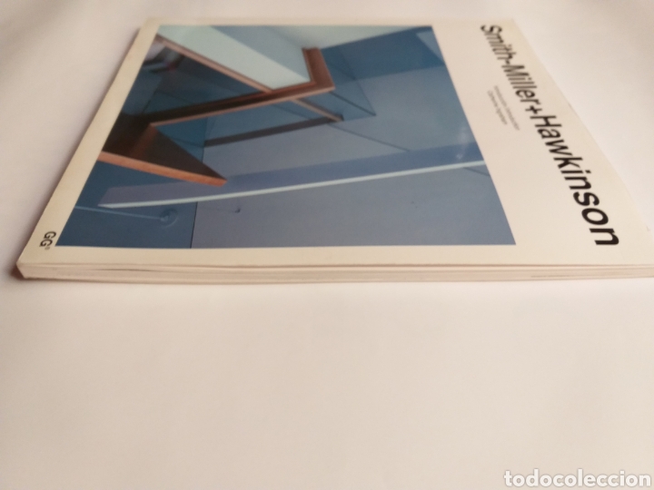 Libros de segunda mano: Smith Miller + Hawkinson . Introducci&oacute;n introducci&oacute;n Catherine Ingraham - Foto 5