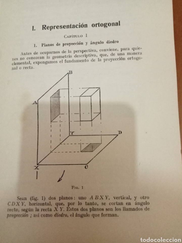 Libros de segunda mano: Perspectiva art&iacute;stica - Foto 3