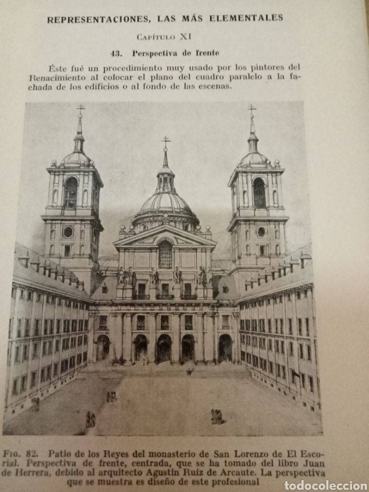 Libros de segunda mano: Perspectiva art&iacute;stica - Foto 8