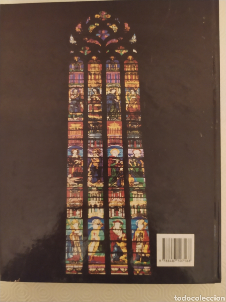 Libros de segunda mano: Catedrales de Espa&ntilde;a ediciones rueda - Foto 3