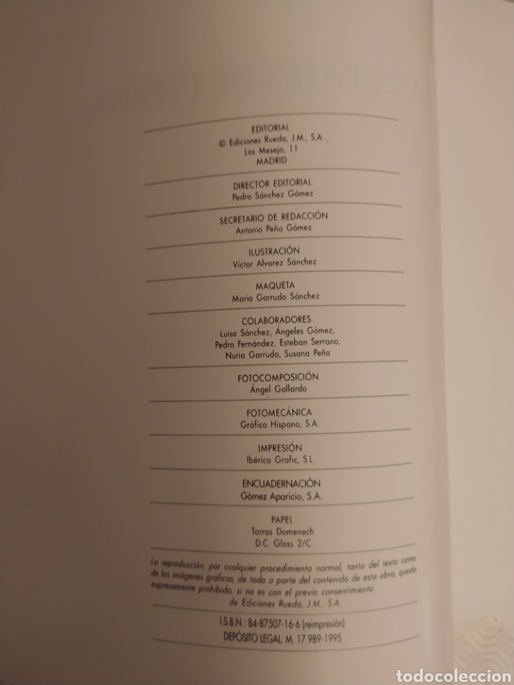 Libros de segunda mano: Catedrales de Espa&ntilde;a ediciones rueda - Foto 4
