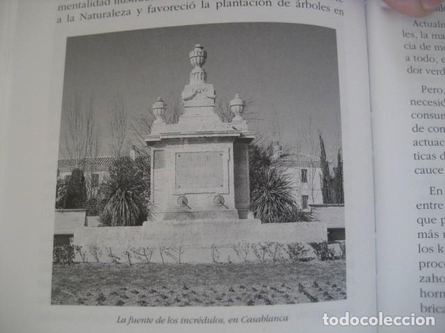 Libros de segunda mano: EL CANAL IMPERIAL DE ARAGON - Foto 4