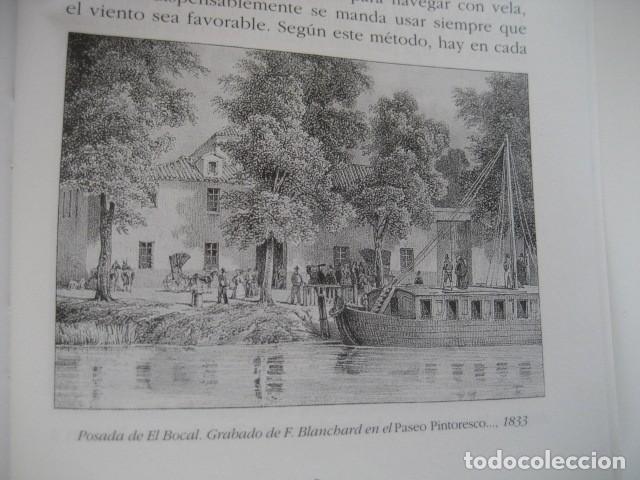Libros de segunda mano: EL CANAL IMPERIAL DE ARAGON - Foto 5