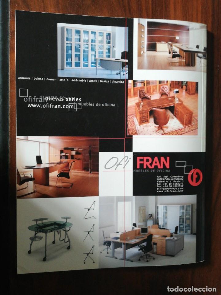 Libros de segunda mano: CONSTRUCTIVA. OFICINAS 03. N&ordm; 14. 2003 - Foto 3